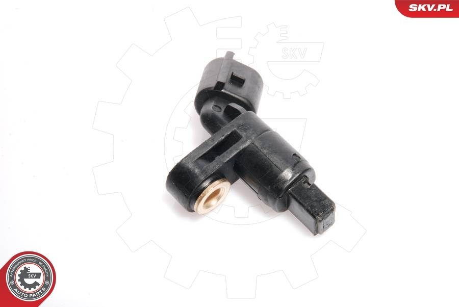 ESEN SKV Sensor, rotações da roda 06SKV006 Sensor rotações da roda PORSCHE ESEN SKV 06SKV006