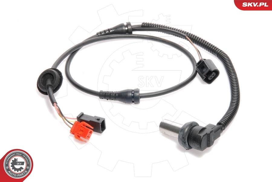 ESEN SKV ABS-anturi 06SKV009 06SKV009 ESEN SKV ABS anturi Volkswagen TOUAREG hinta