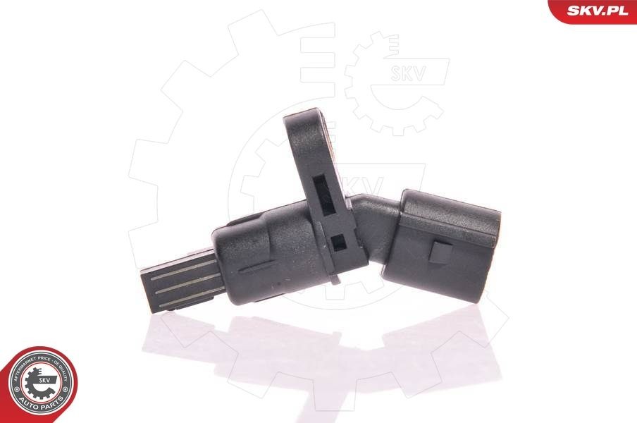 ESEN SKV ABS-givare 06SKV010 06SKV010 ESEN SKV hjulvarvtalssensor Jaguar X-TYPE