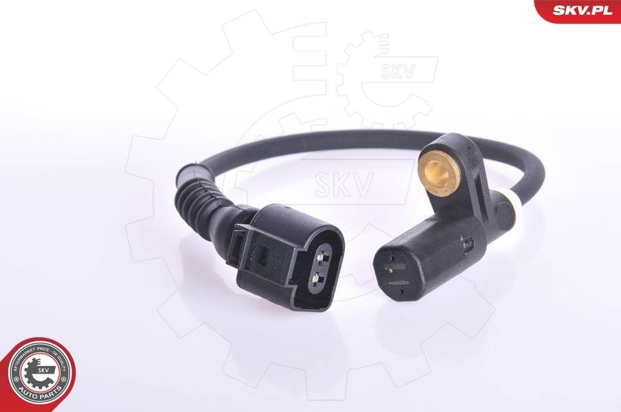 ESEN SKV ABS-givare 06SKV014 06SKV014 ABS-givare ESEN SKV SKODA FABIA