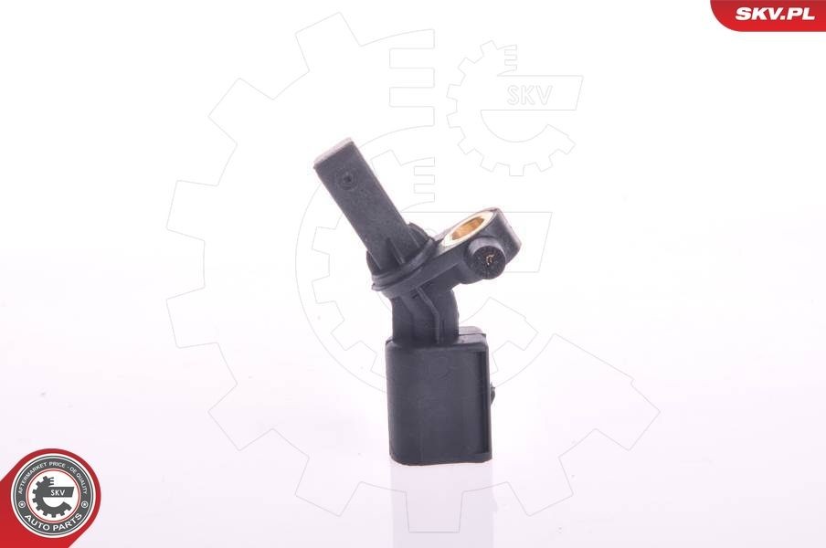 ESEN SKV Snímač počtu otáčok kolesa 06SKV016 Čidlo abs ESEN SKV TOLEDO 06SKV016 lacné