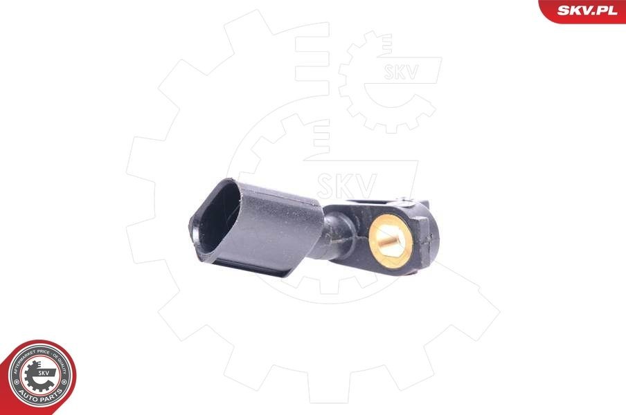 ESEN SKV Devējs, Riteņu griešanās ātrums 06SKV024 ABS devējs SEAT ESEN SKV 06SKV024