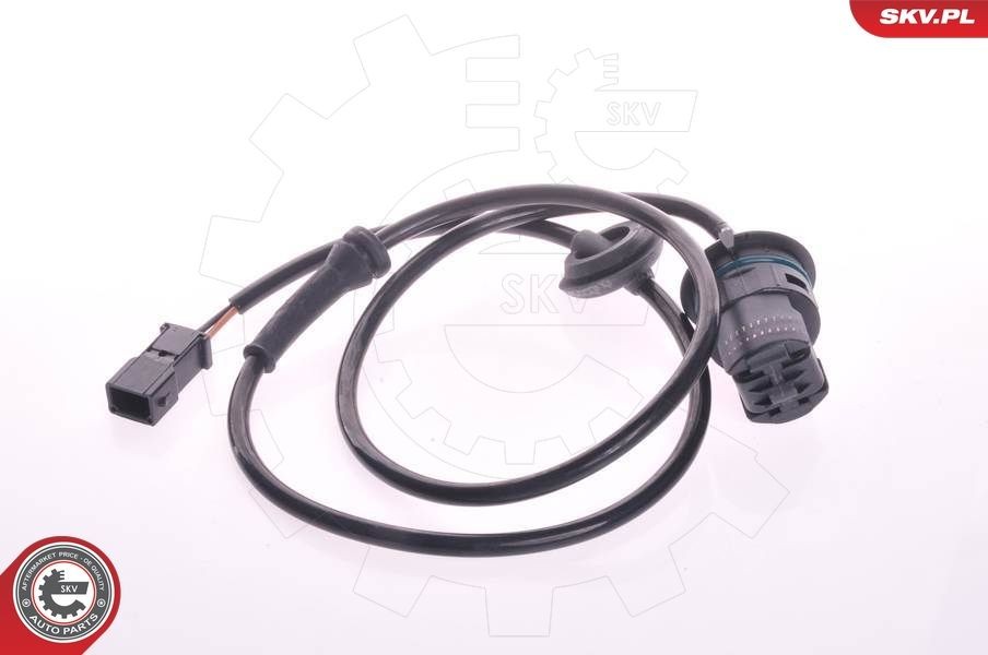 ESEN SKV ABS-Sensor 06SKV025 Sensor Raddrehzahl ESEN SKV Audi Q5 06SKV025