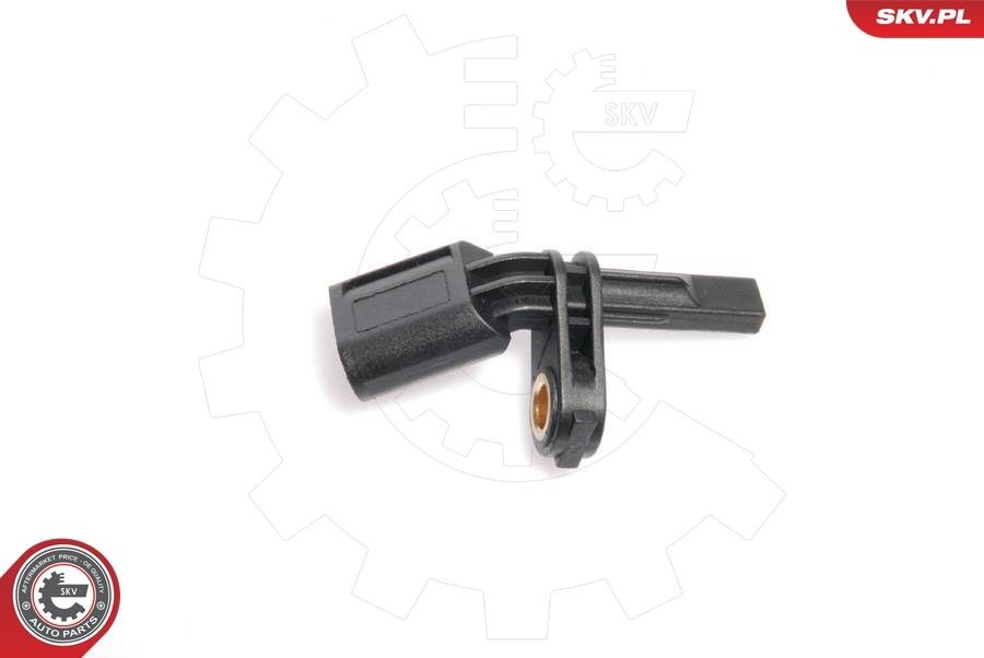 ESEN SKV ABS-givare 06SKV027 06SKV027 ESEN SKV hjulvarvtalssensor Volkswagen MULTIVAN