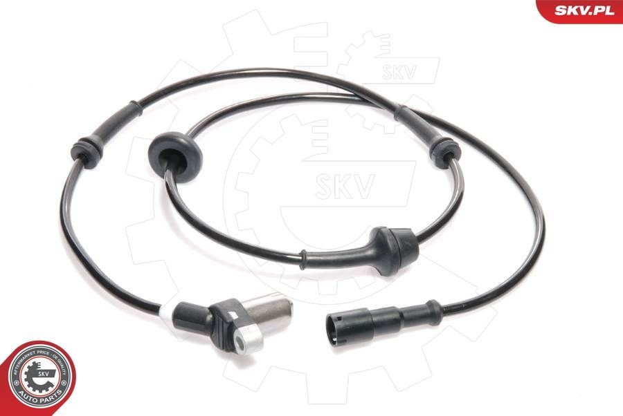 ESEN SKV ABS-givare 06SKV039 06SKV039 ESEN SKV sensor hjulvarvtal Saab 9-5