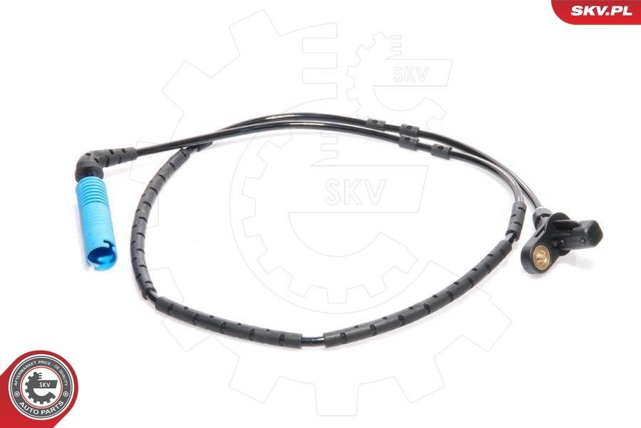 ESEN SKV Andur, rattapöörete arv 06SKV042 06SKV042 ABS andur BMW 7. Seeria ESEN SKV