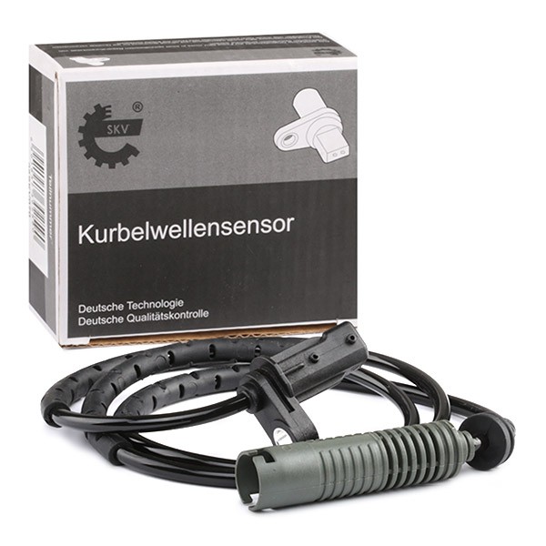 ESEN SKV Andur, rattapöörete arv 06SKV070 06SKV070 ABS andur BMW 7. Seeria ESEN SKV