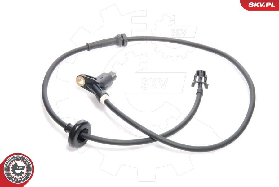 ESEN SKV ABS-givare 06SKV074 06SKV074 ESEN SKV abs-givare VW MULTIVAN