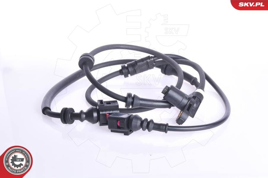 ESEN SKV Sensor, ABS 06SKV111 06SKV111 ESEN SKV Hjulhastighetsfoler Seat billige