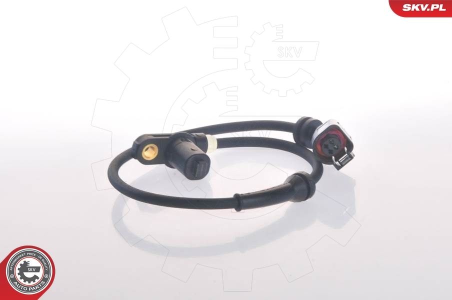 ESEN SKV Devējs, Riteņu griešanās ātrums 06SKV113 06SKV113 ESEN SKV ABS devējs Seat lēti