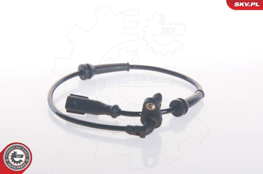 ESEN SKV Sensor, rotações da roda 06SKV119 06SKV119 ESEN SKV Sensor rotações da roda Renault baratos
