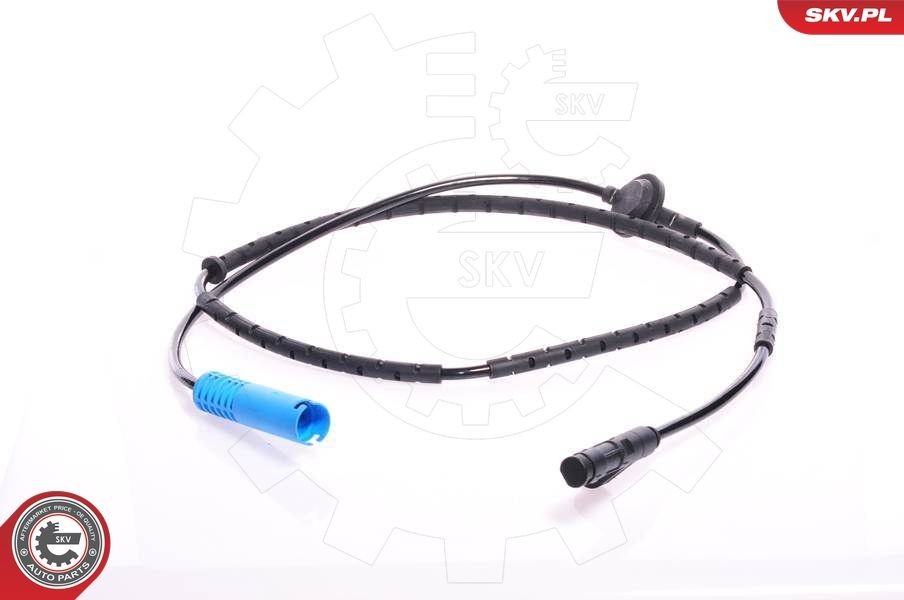 ESEN SKV Wielsnelheidssensor (ABS) 06SKV130 ESEN SKV 06SKV130 Wielsensor Rover 75 rj prijs