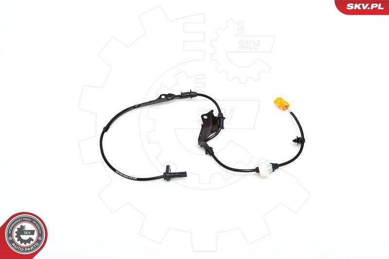 ESEN SKV Andur, rattapöörete arv 06SKV162 ESEN SKV 06SKV162 ABS andur Honda Accord CL7 odav