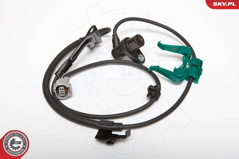 ESEN SKV Snímač počtu otáčok kolesa 06SKV194 ESEN SKV 06SKV194 Snímač ABS Toyota Carina T19 Sedan lacné