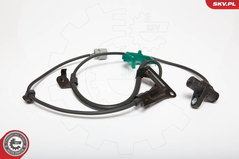 ESEN SKV Wielsnelheidssensor (ABS) 06SKV195 ESEN SKV 06SKV195 Abs sensor Toyota Carina T19 Sedan prijs