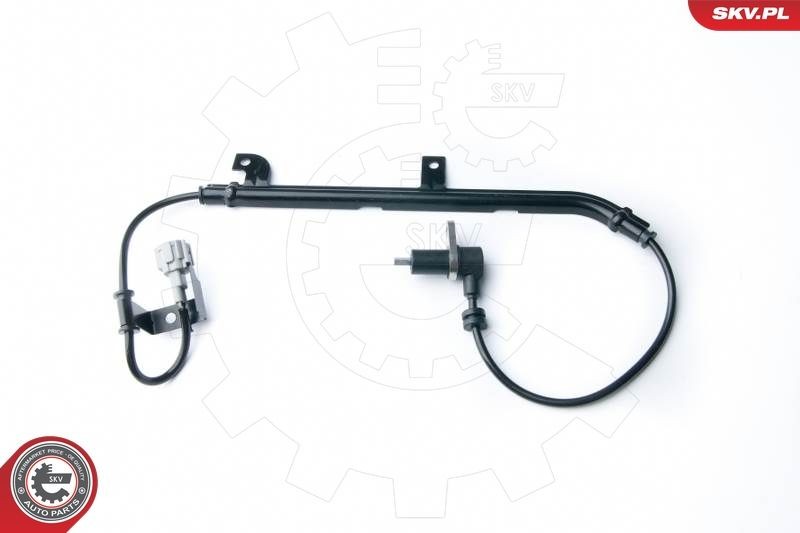 ESEN SKV Snímač počtu otáčok kolesa 06SKV205 ESEN SKV 06SKV205 Čidlo abs Nissan Maxima A32 lacné