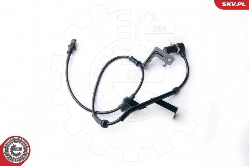 ESEN SKV ABS-anturi 06SKV253 06SKV253 ESEN SKV ABS anturi Kia SPORTAGE hinta