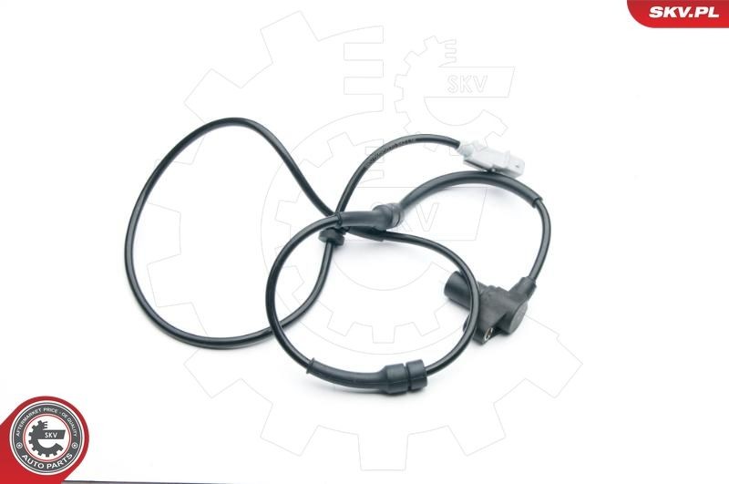 ESEN SKV Sensor, ABS 06SKV270 06SKV270 ESEN SKV Hjulhastighetsfoler Citroën billige