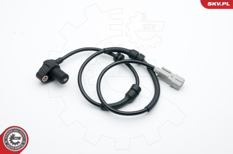 ESEN SKV ABS-givare 06SKV271 pris Sensor hjulvarvtal Peugeot 223 06SKV271 ESEN SKV