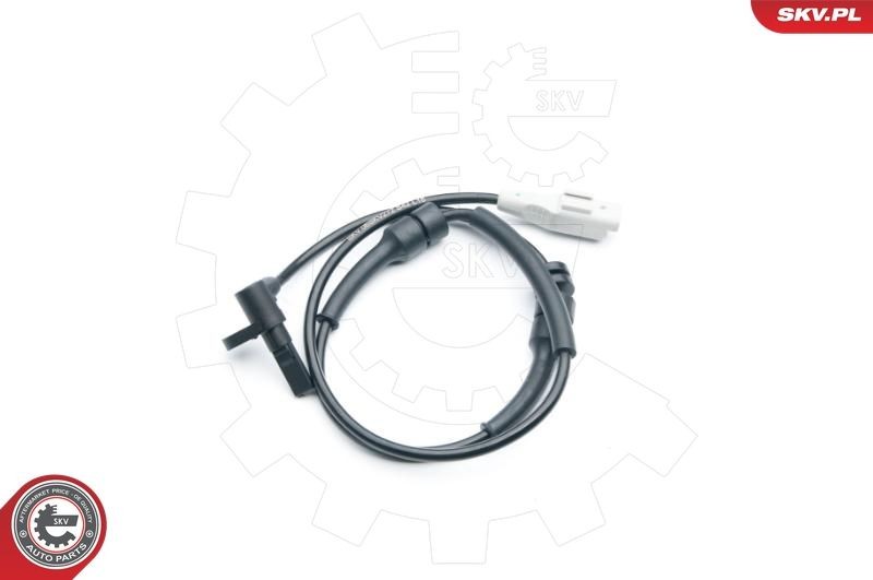 ESEN SKV Sensor, ABS 06SKV272 Abs føler CITROËN ESEN SKV 06SKV272