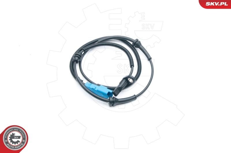 ESEN SKV ABS-Sensor 06SKV273 06SKV273 Raddrehzahlsensor CITROËN C8 ESEN SKV kaufen