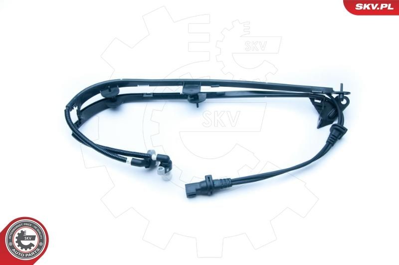 ESEN SKV ABS-givare 06SKV274 06SKV274 ESEN SKV hjulvarvtalssensor Mazda 3