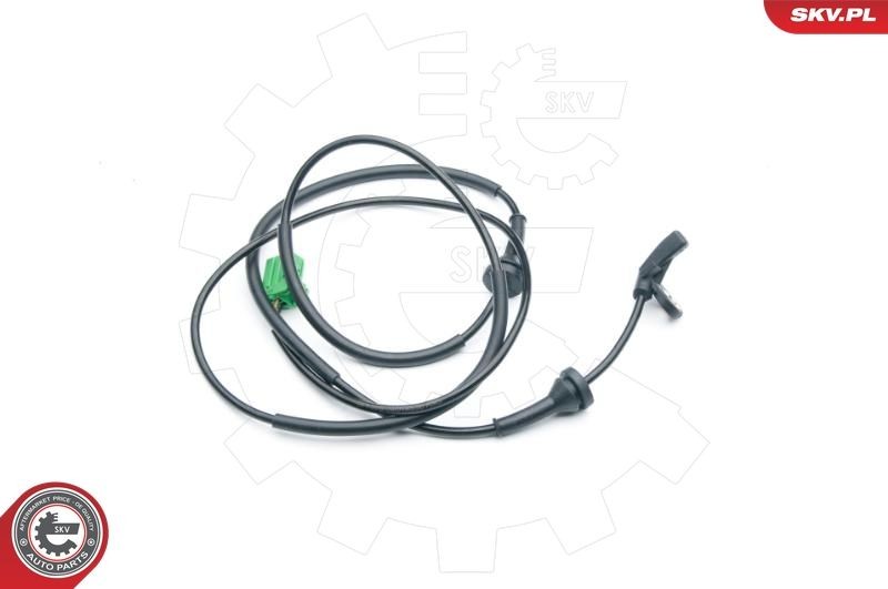 ESEN SKV ABS-anturi 06SKV280 06SKV280 ESEN SKV ABS anturi Volvo S40 hinta