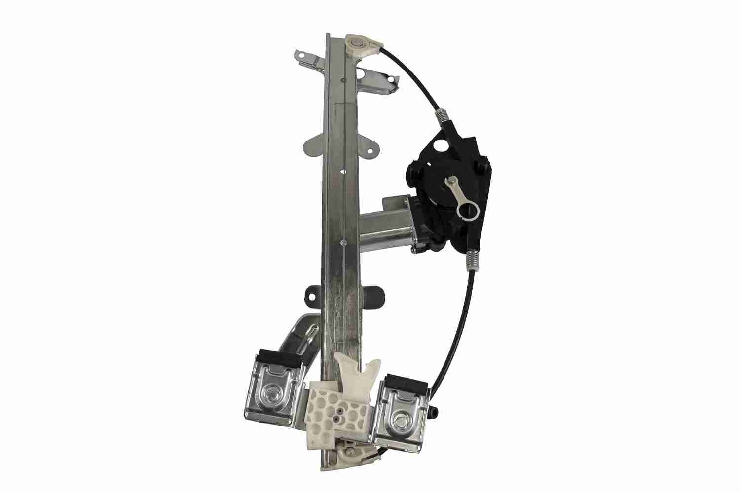 VAICO Rudehejs V25-0558 Ruderegulator VAICO Ford COUGAR V25-0558