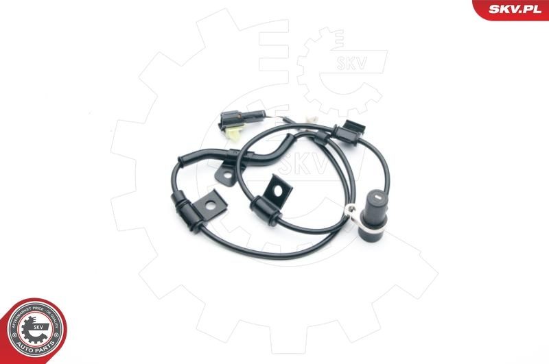 ESEN SKV Wielsnelheidssensor (ABS) 06SKV310 06SKV310 Abs sensor ESEN SKV HYUNDAI i30