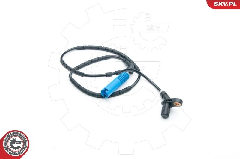 ESEN SKV Andur, rattapöörete arv 06SKV314 06SKV314 ABS andur ESEN SKV BMW 7. Seeria