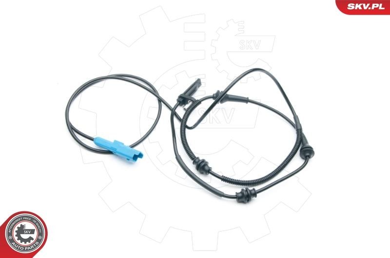 ESEN SKV Capteur ABS 06SKV321 Sonde ABS PEUGEOT ESEN SKV 06SKV321