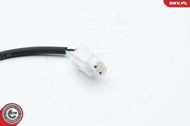 ESEN SKV Snímač počtu otáčok kolesa 06SKV334 Čidlo abs SUZUKI ESEN SKV 06SKV334