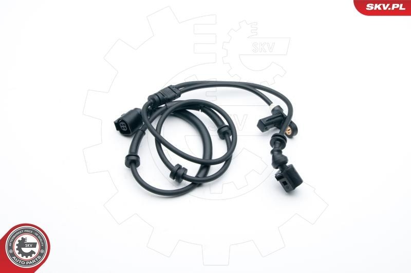 ESEN SKV Sensor, ABS 06SKV335 ESEN SKV Hjulhastighetsfoler SEAT 06SKV335