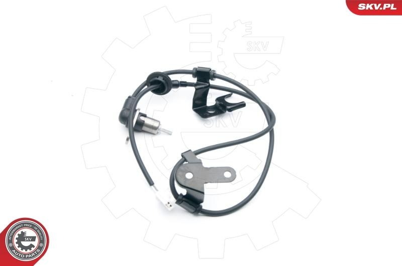 ESEN SKV ABS-givare 06SKV344 06SKV344 ESEN SKV sensor hjulvarvtal Mazda 3