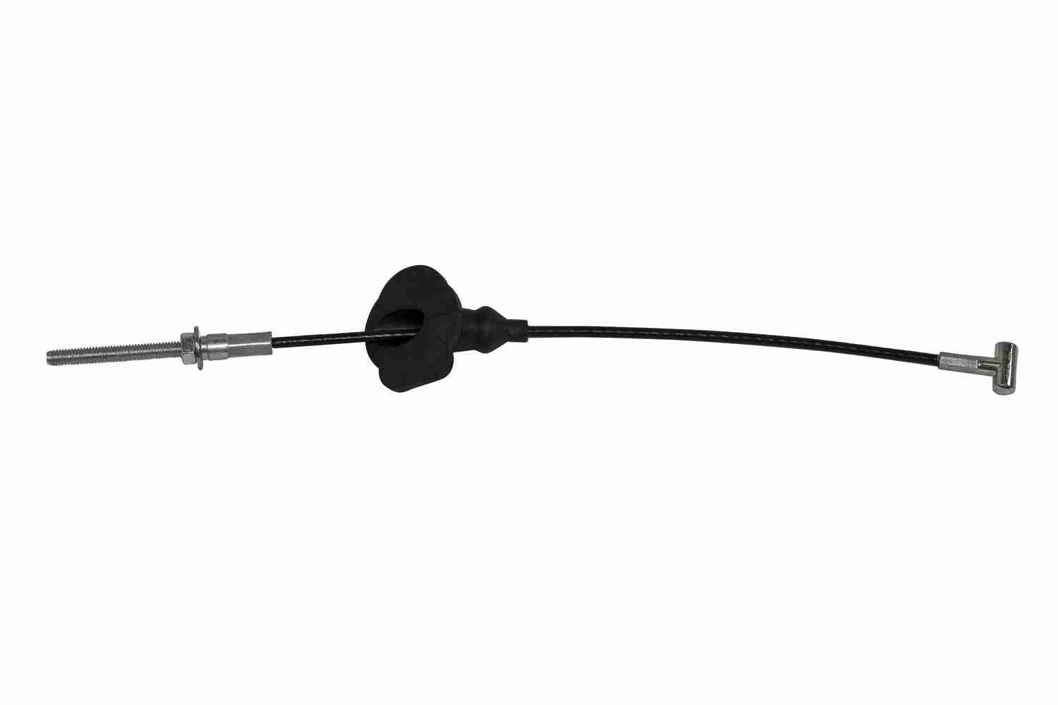 VAICO Tross, seisupidur V25-30005 Käsijarruvaijeri VAICO Suzuki WAGON R+ V25-30005