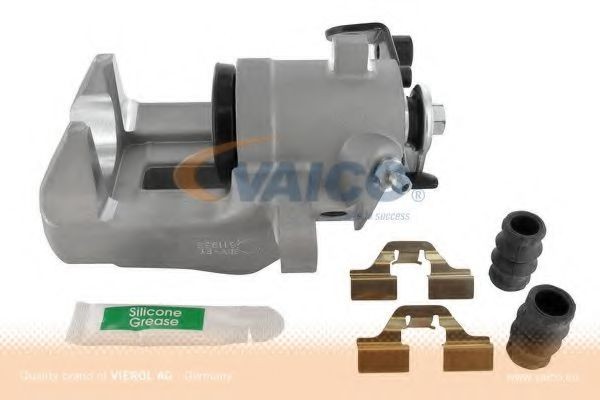 VAICO Jarrusatula V10-8512 V10-8512 VAICO Jarrusatula Volkswagen PASSAT hinta