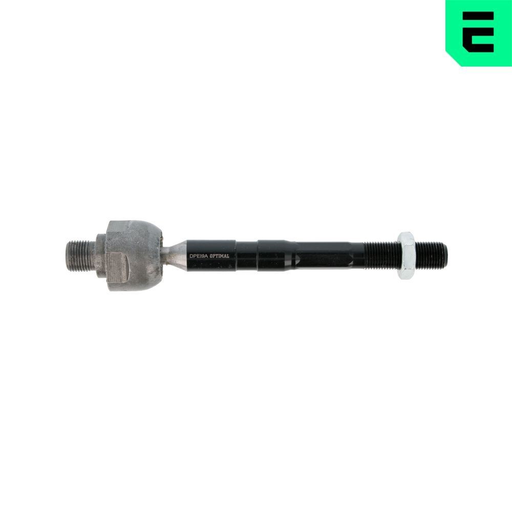 OPTIMAL Krumtapsføler 07-S092 07-S092 Krumtap sensor OPEL VECTRA OPTIMAL