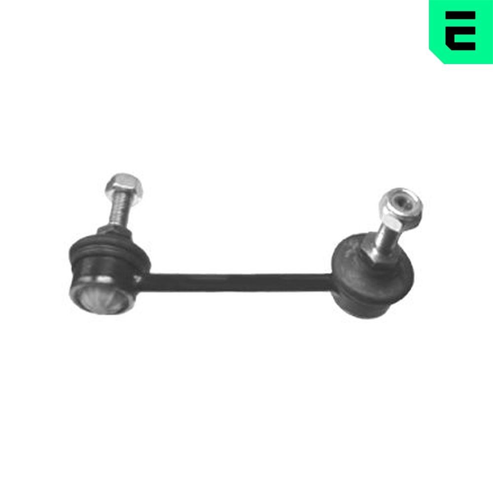 OPTIMAL Gerador de impulsos, cambota 07-S096 Sensor de rotações gestão do motor OPTIMAL RENAULT 07-S096