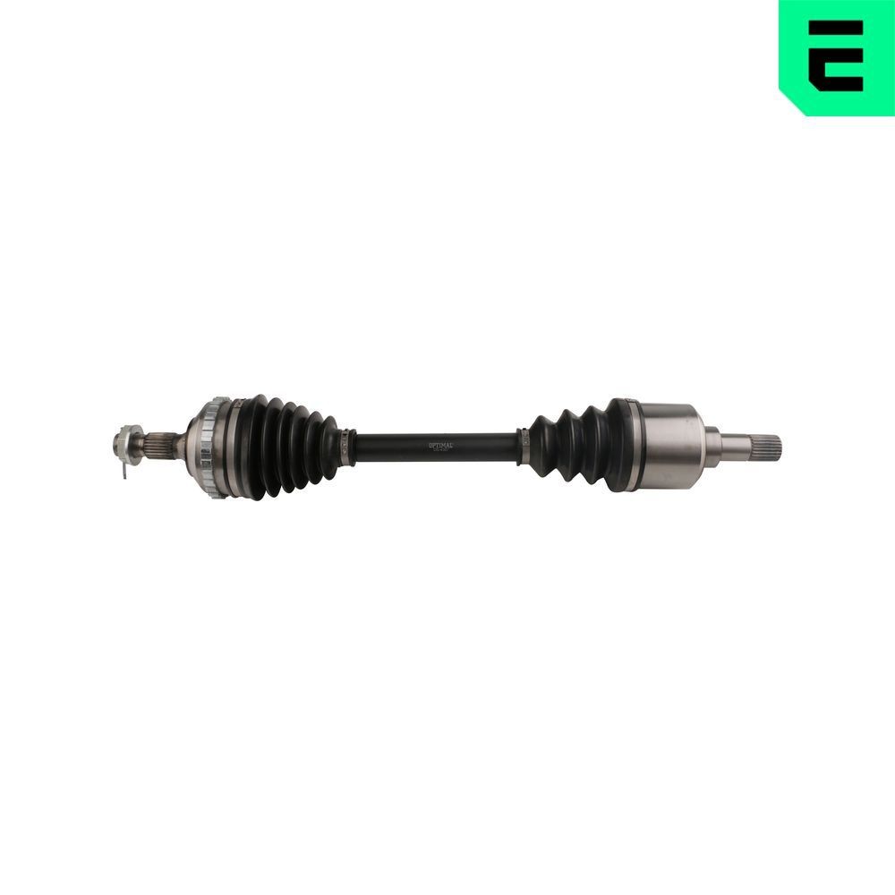 OPTIMAL Impulsgiver, veivaksel 07-S102 07-S102 Veivakselsensor CITROËN C4 OPTIMAL