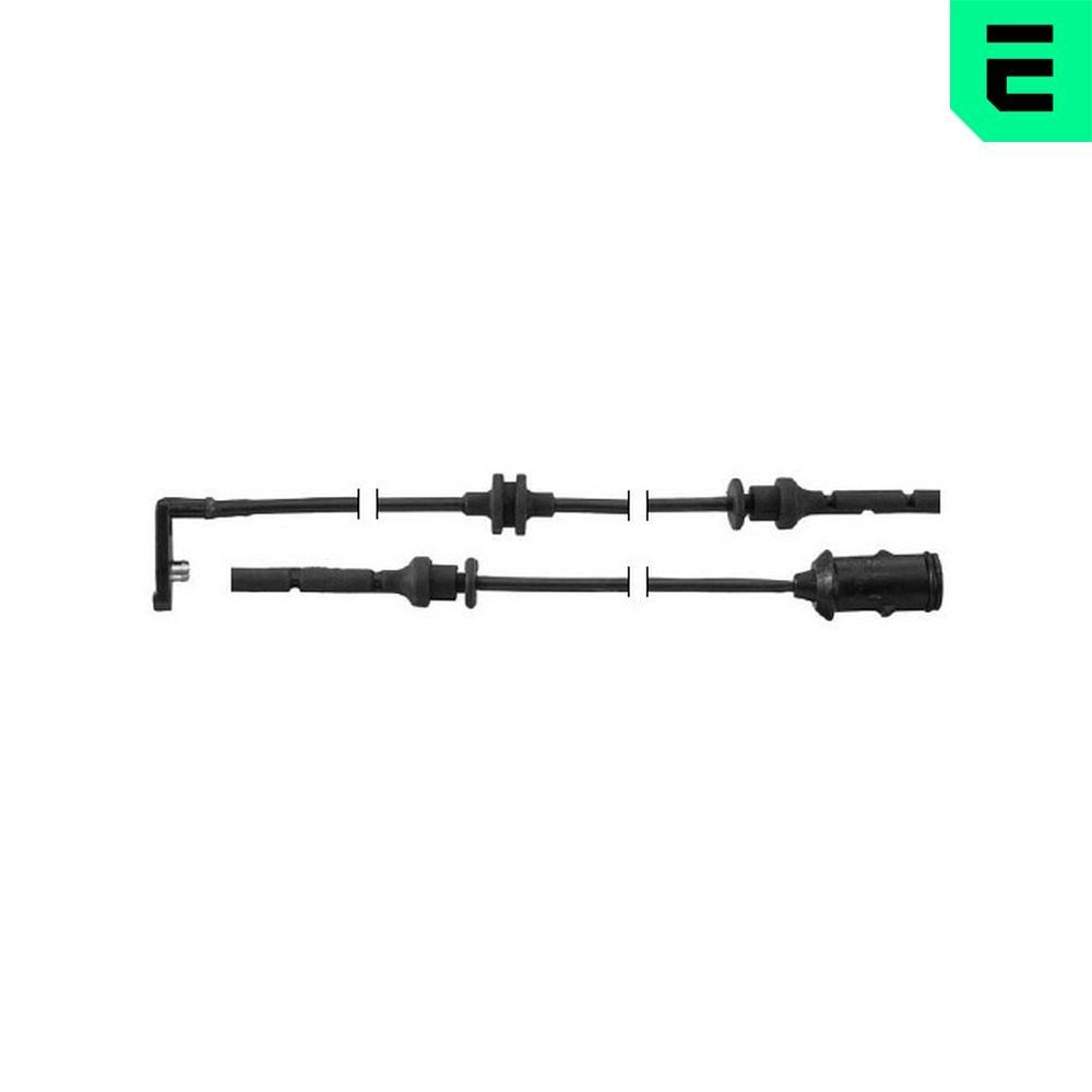 OPTIMAL Krumtapsføler 07-S119 Krumtap sensor OPTIMAL VECTRA 07-S119 billig