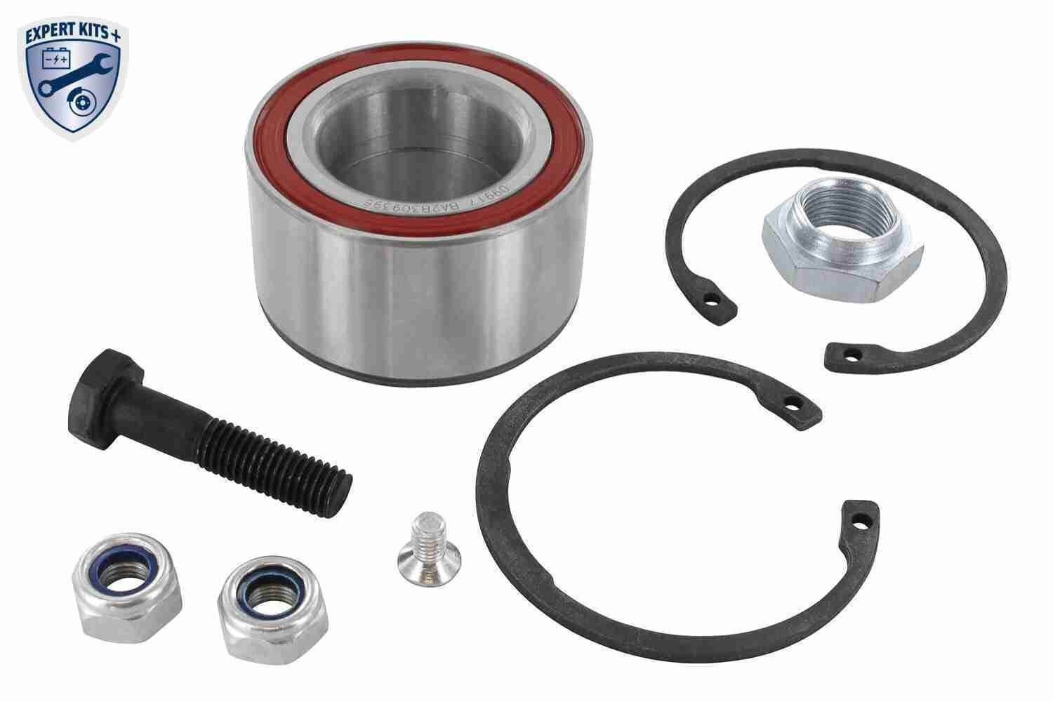 VAICO Pyöränlaakerisarja V10-8547 V10-8547 VAICO Pyöränlaakerisarja VW CADDY