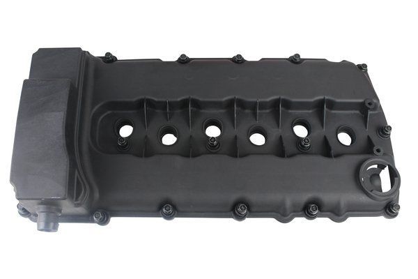TRUCKTEC AUTOMOTIVE Kryt hlavy valcov 07.10.076 07.10.076 Veko hlavy valcov SKODA RAPID TRUCKTEC AUTOMOTIVE