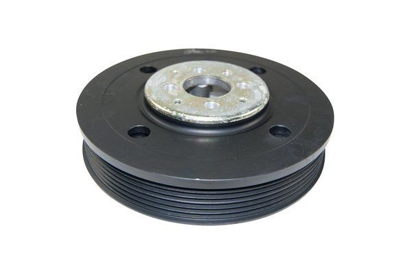 TRUCKTEC AUTOMOTIVE Crankshaft pulley 07.11.032 Volvo V70 TRUCKTEC AUTOMOTIVE crankshaft pulley 0711032