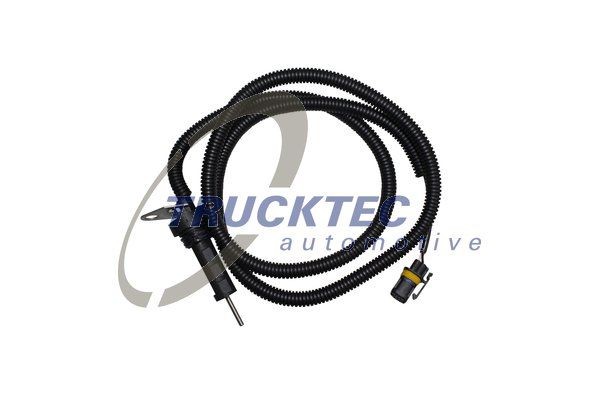 TRUCKTEC AUTOMOTIVE Zobsiksnas komplekts 07.12.028 TRUCKTEC AUTOMOTIVE Zobsiksna 07.12.028 vērtējums