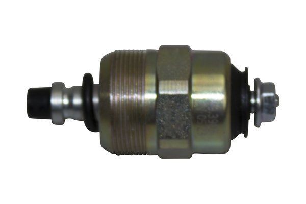TRUCKTEC AUTOMOTIVE Abstellvorrichtung, Einspritzanlage 07.13.015 TRUCKTEC AUTOMOTIVE 07.13.015 Abstellvorrichtung, Einspritzanlage SKODA Favorit Pickup (787) 1.3 54 PS 1996