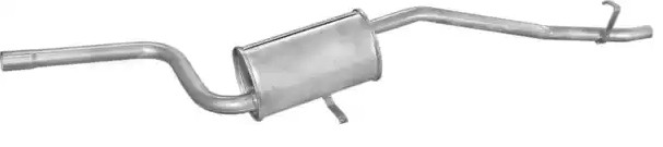 POLMO Lõppsummuti 07.137 POLMO 07.137 Lõppsummuti