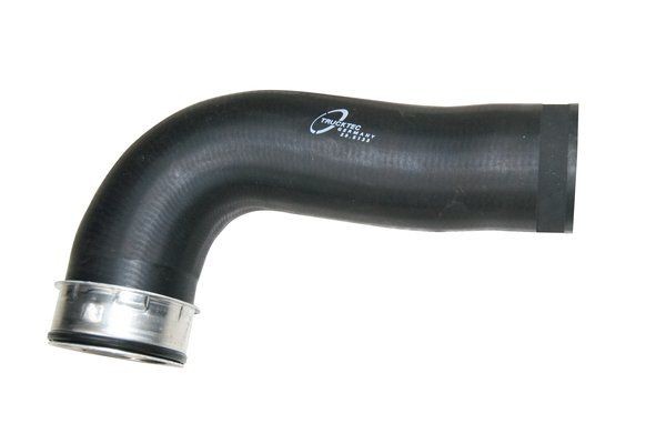 TRUCKTEC AUTOMOTIVE Laddluftslang 07.14.071 VW turborör TRUCKTEC AUTOMOTIVE 07.14.071