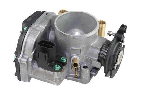 TRUCKTEC AUTOMOTIVE Boîtier de papillon 07.14.198 Actuateur de papillon TRUCKTEC AUTOMOTIVE Q5 07.14.198 pas cher