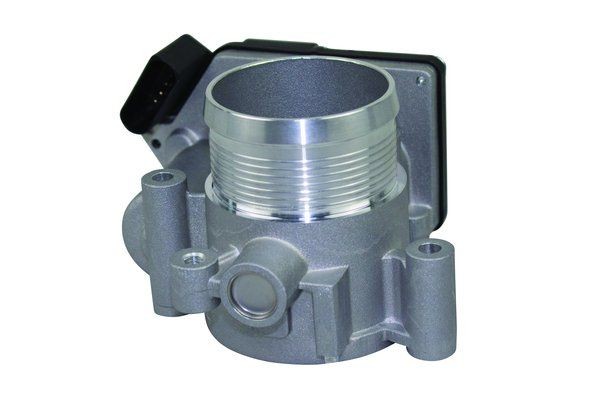 TRUCKTEC AUTOMOTIVE Gasspjeld 07.14.246 Gasspjeld TRUCKTEC AUTOMOTIVE Mercedes-Benz M-Klasse 07.14.246