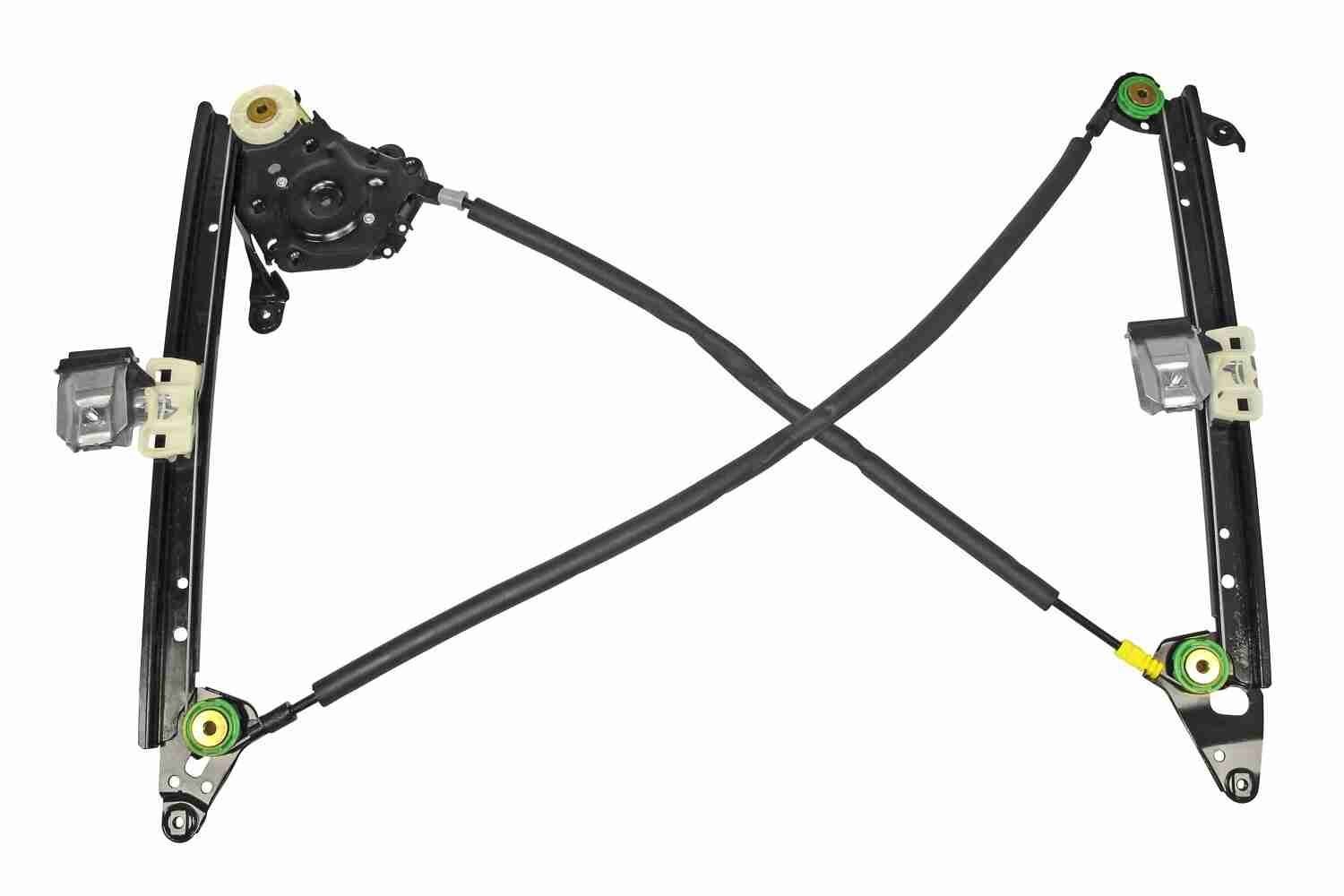 VAICO Fönsterhiss V10-9855 V10-9855 VAICO fönsterhissar FORD TOURNEO CONNECT